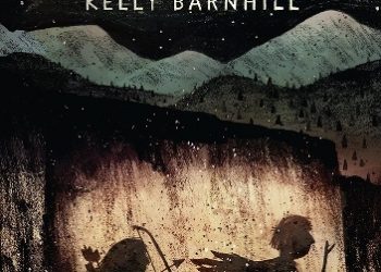 Kelly Barnhill – Syn wiedźmy