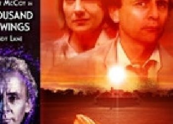 Andy Lane – Doctor Who: A Thousand Tiny Wings