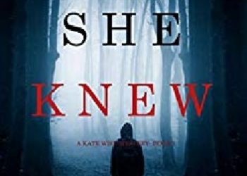 Blake Pierce – If she knew