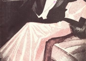 John O’Hara – Spotkanie w Samarze. Powieść