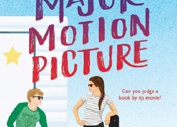 Cori McCarthy – Now a Major Motion Picture