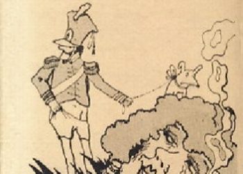 Janusz Głowacki – My sweet Raskolnikow