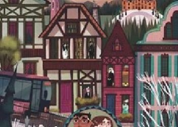 Ben Guterson – Sekrety hotelu Winterhouse