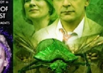 Jonathan Clements – Doctor Who: Survival of the Fittest