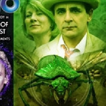 Jonathan Clements – Doctor Who: Survival of the Fittest