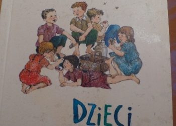 Astrid Lindgren – Dzieci z Bullerbyn