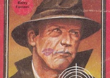 Barry Fantoni – Mike Dime – prywatny detektyw