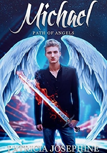 Patricia Josephine – Michael