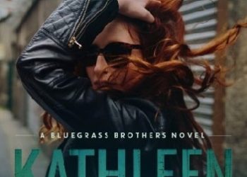 Kathleen Brooks – Secrets Collide