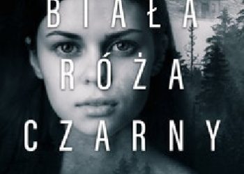 Eoin Dempsey – Biała róża, czarny las