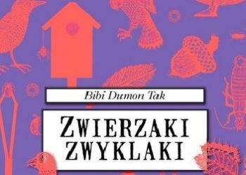 Bibi Dumon Tak, Fleur van der Weel – Zwierzaki zwyklaki