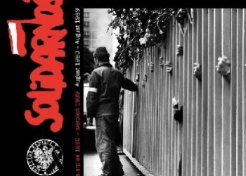 Erazm Ciołek – „Solidarność”, sierpień 1980 – sierpień 1989/„Solidarność”, August 1980 – August 1989