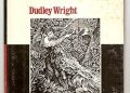 Dudley Wright – The book of vampire