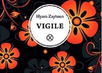 Hyam Zaytoun – Vigile
