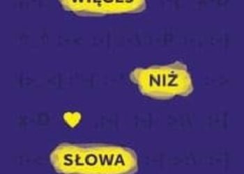 Brigid Kemmerer – Więcej niż słowa