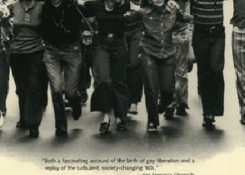 Martin Duberman – Stonewall