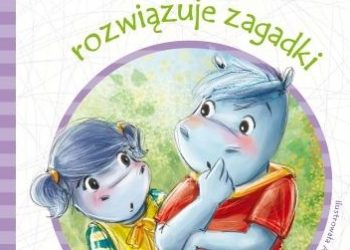 Katarzyna Zychla – Maks rozwiązuje zagadki