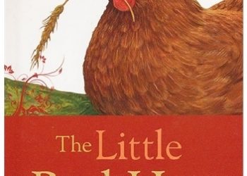 Vera Southgate, David Kearney – The Little Red Hen