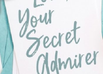 Brittany Cournoyer – Love, Your Secret Admirer