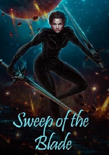 Ilona Andrews – Sweep Of The Blade