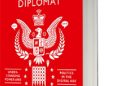 Tom Fletcher – The Naked Diplomat