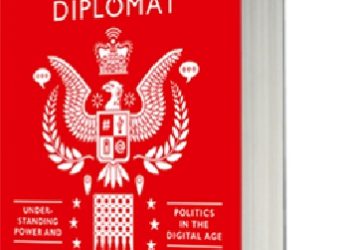 Tom Fletcher – The Naked Diplomat