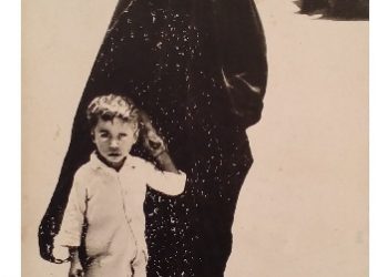 Zdzisław Marzec – Opowieści Zatoki Perskiej