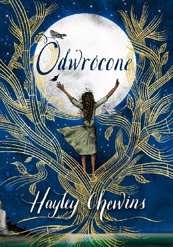 Hayley Chewins – Odwrócone