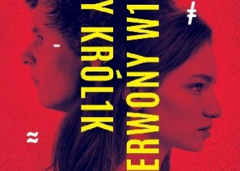 Tom Pollock – Biały Królik. Czerwony Wilk