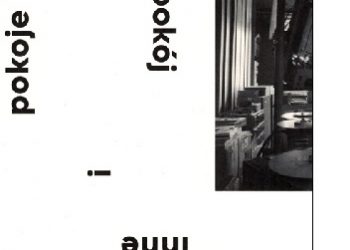 Czarny pokój i inne pokoje. Zbiór tekstów o Studiu Eksperymentalnym Polskiego Radia