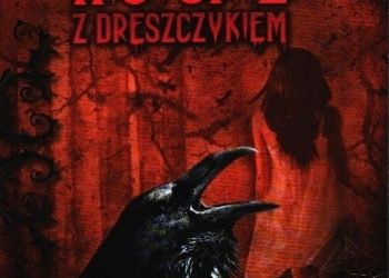 Janet Farell – Sekret czarnego kruka