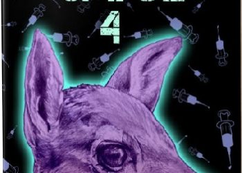 Shikat Tales – Pokręcony Umysł – tom 4