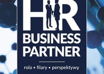 Karina Popieluch – Hr busines partner. Rola, filary, perspektywy.