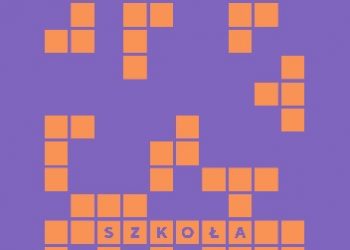 Dorota Groyecka – Non/fiction. Numer 5: Szkoła