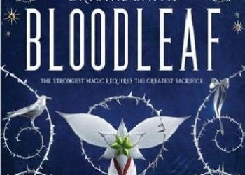 Smith Crystal – Bloodleaf