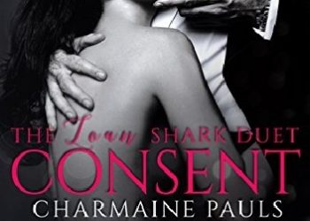 Chairmaine Pauls – Consent