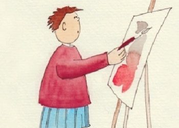 Magdalena Dawidziuk-Stach – Wierszowane zawody, część 2