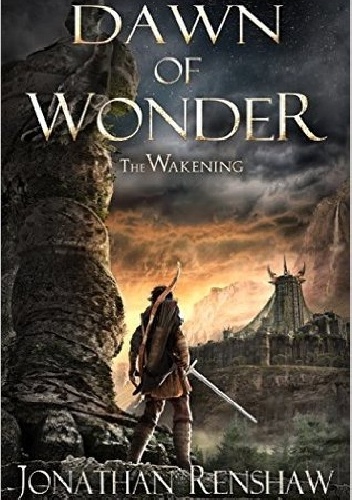 Jonathan Renshaw – Dawn of Wonder