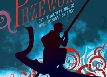 Claire McFall – Przewoźnik