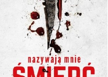 Klester Cavalcanti – Nazywają mnie Śmierć