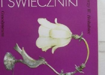 Jerzy W. Hołubiec – Polskie świeczniki
