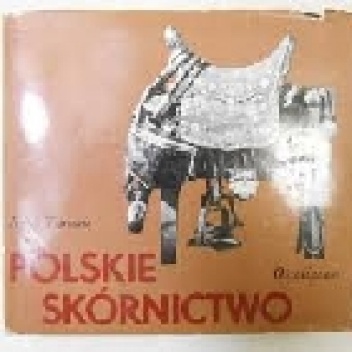 Irena Turnau – Polskie skórnictwo