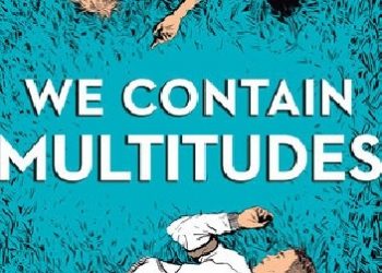 Sarah Henstra – We Contain Multitudes