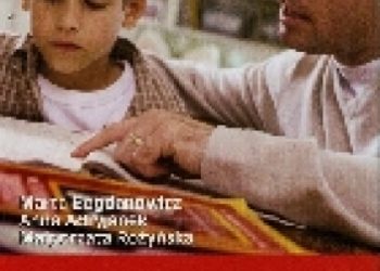 Marta Bogdanowicz – Uczeń z dysleksją w domu