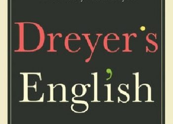 Benjamin Dreyer – Dreyer’s English