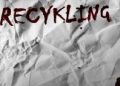 Zofia Tarajło-Lipowska – Recykling