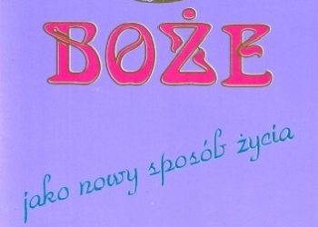 Charles Simpson – Krolestwo Boze jako nowy sposob zycia