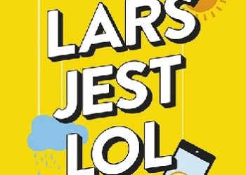 Iben Akerlie – Lars jest LOL