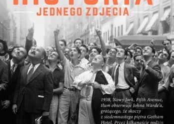 Jakub Kuza – Krótka historia jednego zdjęcia
