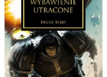 Gav Thorpe – Wybawienie utracone